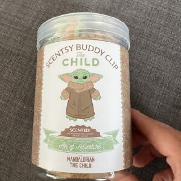 The Child Clip Buddy Clip - Picture 1 of 1